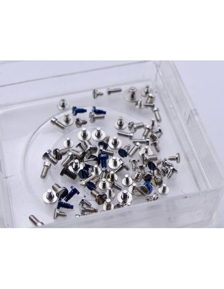 Rolex 3135 set de vis - Screw set