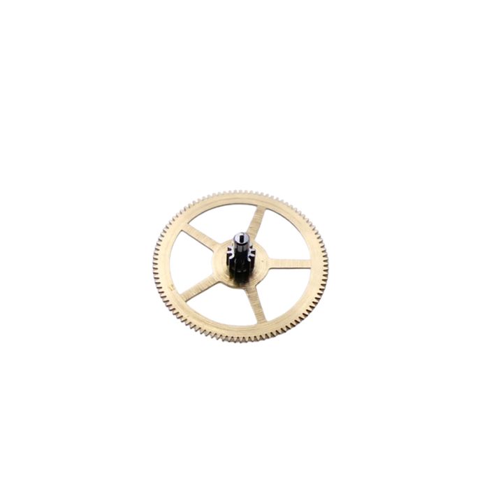 Rolex 3135 - 340 Roue moyenne - Third wheel