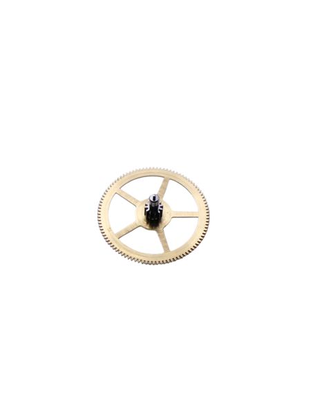 Rolex 3135 - 340 Roue moyenne - Third wheel