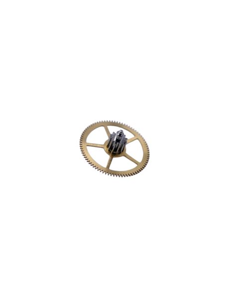 Rolex 3135 - 330 Roue de grande moyenne - Great wheel