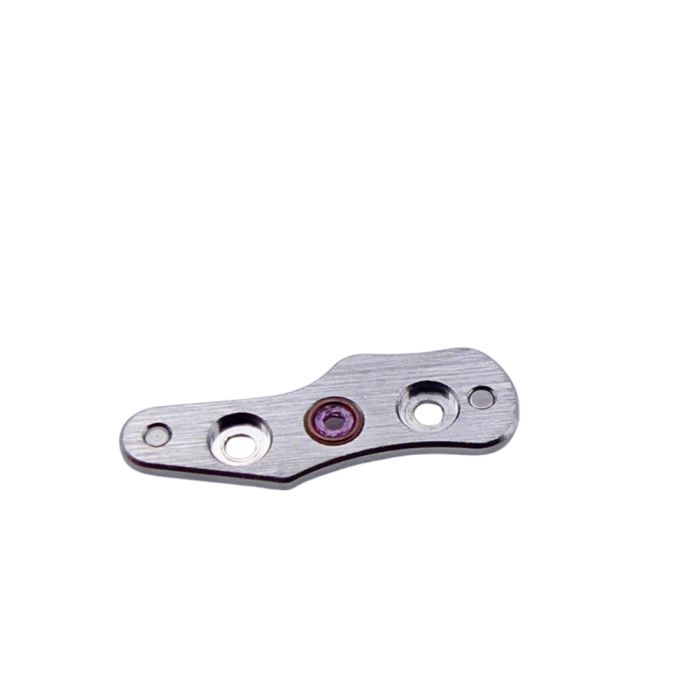 Rolex 3135 - 125 Pont de pignon minute - Minute pinion bridge