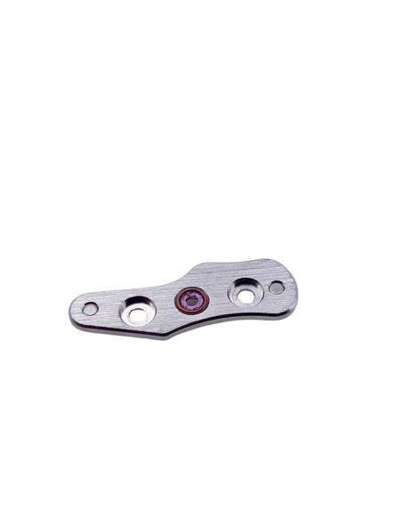 Rolex 3135 - 125 Pont de pignon minute - Minute pinion bridge