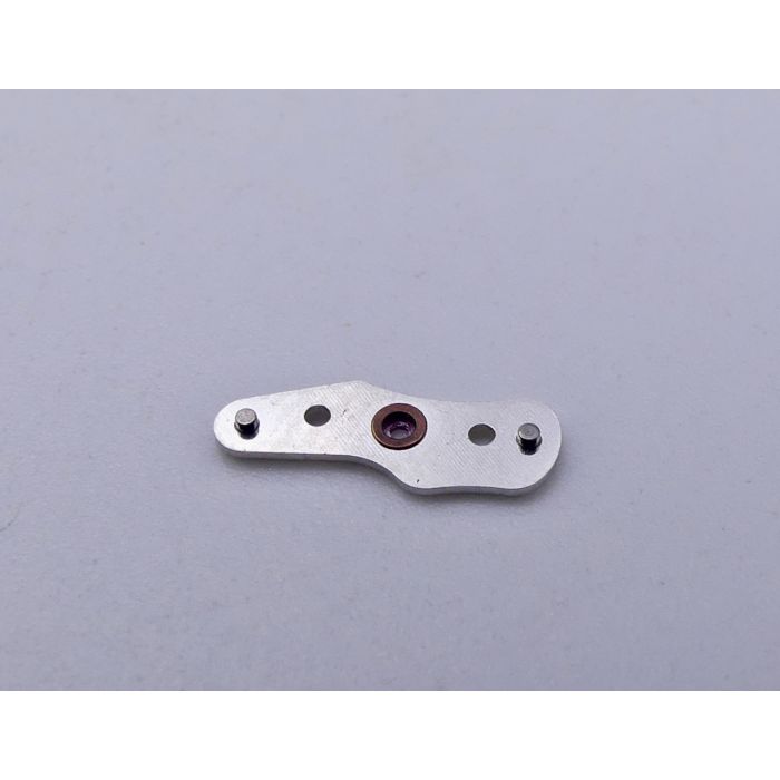 Rolex 3135 - 125 Pont de pignon minute - Minute pinion bridge