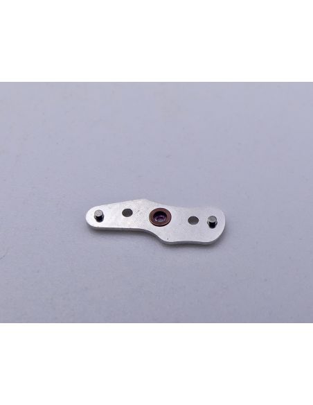 Rolex 3135 - 125 Pont de pignon minute - Minute pinion bridge