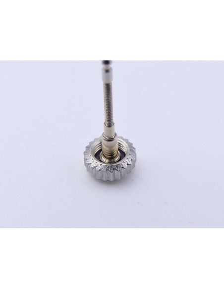 Rolex 603-0 Couronne - Crown