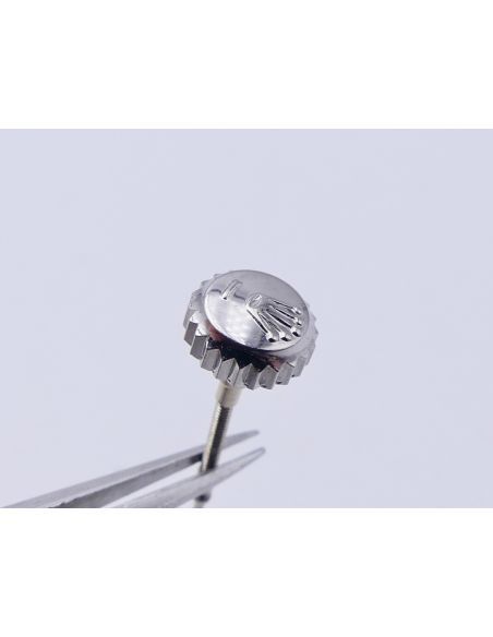 Rolex 603-0 Couronne - Crown