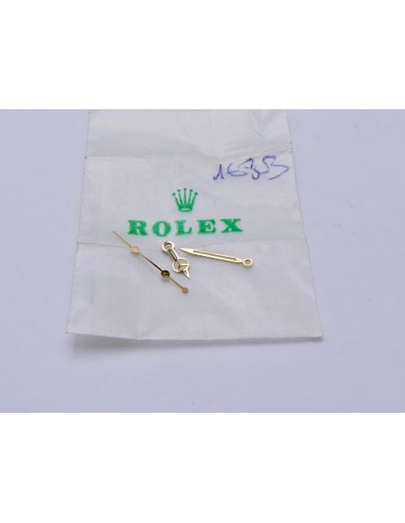 Rolex Submariner 16803 Aiguilles - Hands - Cal 3135