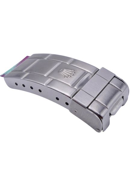 copy ofRolex 93150 Fermoir acier - Steel clasp - F