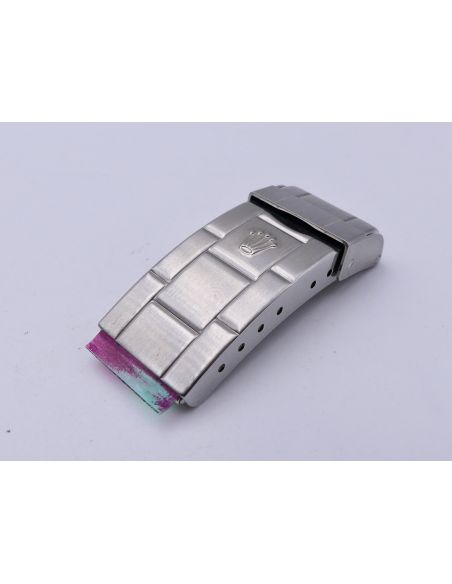 copy ofRolex 93150 Fermoir acier - Steel clasp - F