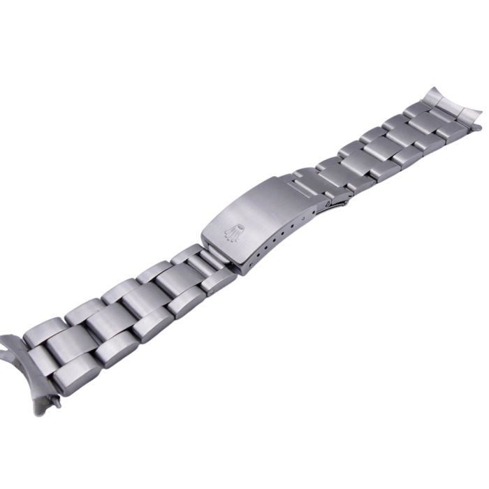 Rolex 78360 / 501B Bracelet - Steel strap - 1996