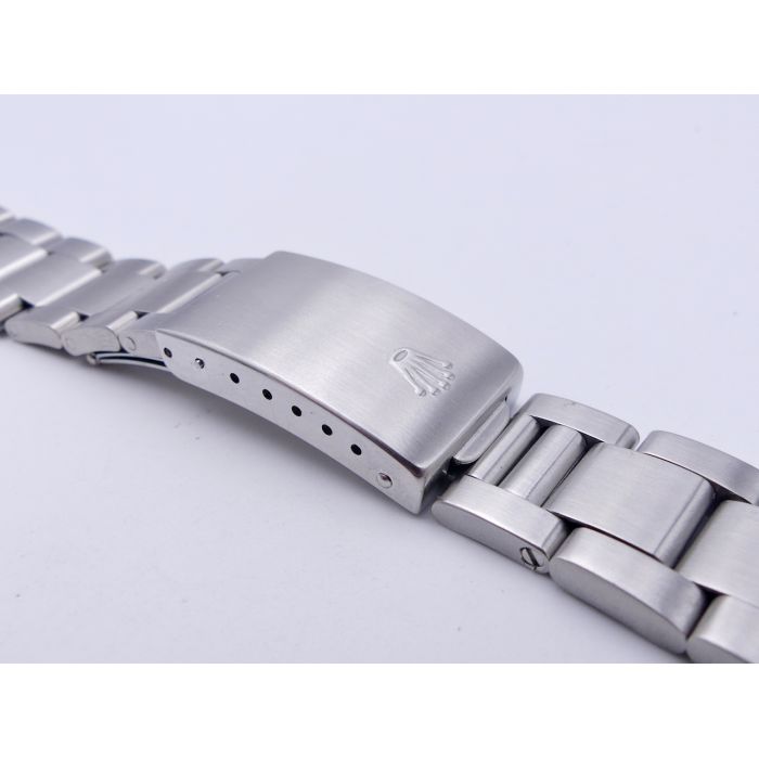 Rolex 78360 / 501B Bracelet - Steel strap - 1996