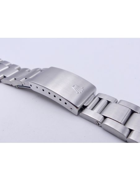 Rolex 78360 / 501B Bracelet - Steel strap - 1996