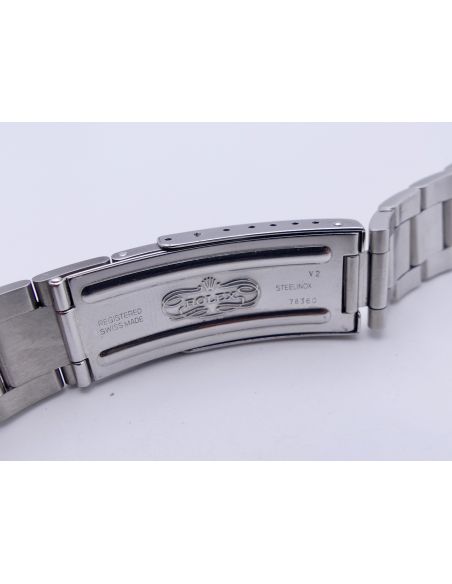 Rolex 78360 / 501B Bracelet - Steel strap - 1996