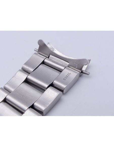Rolex 78360 / 501B Bracelet - Steel strap - 1996