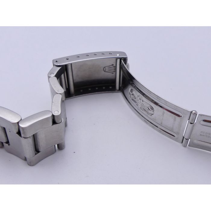 Rolex 78360 / 501B Bracelet - Steel strap - 1996