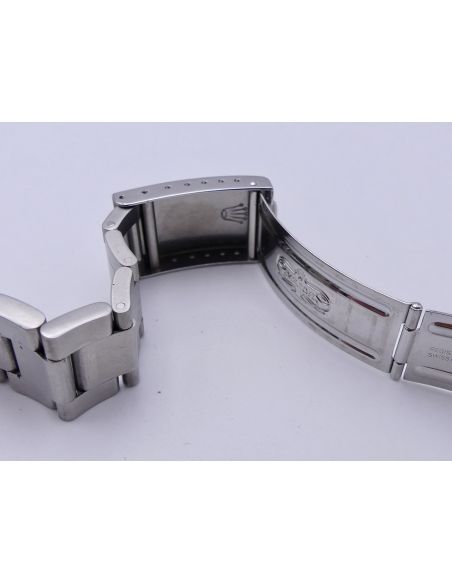 Rolex 78360 / 501B Bracelet - Steel strap - 1996