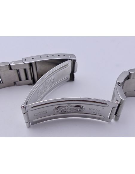 Rolex 78360 / 501B Bracelet - Steel strap - 1996