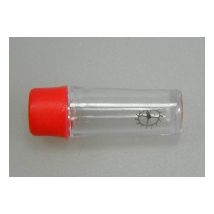 OMEGA roue d'échappement pivotée calibre 860