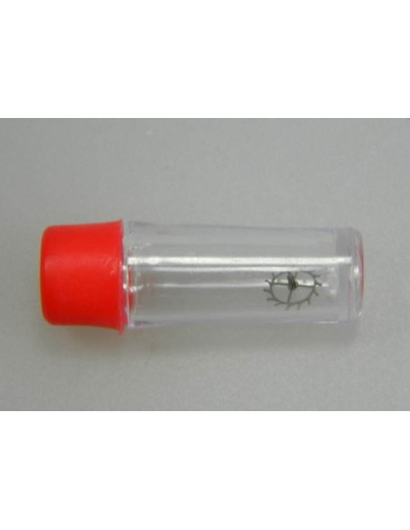 OMEGA roue d'échappement pivotée calibre 860