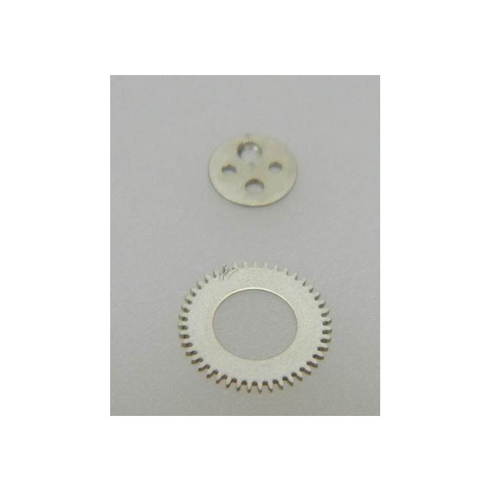 OMEGA roue et noyau de couronne calibre 860/861