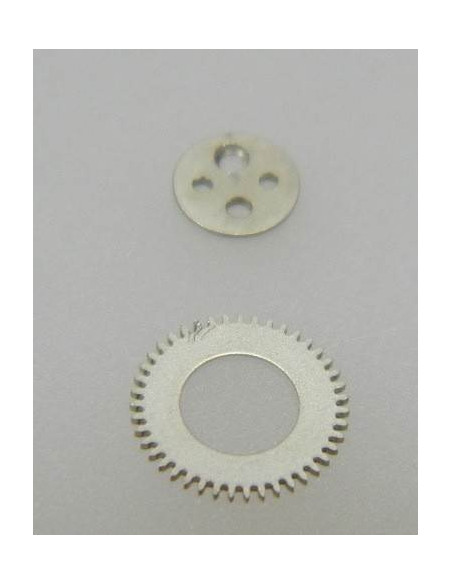 OMEGA roue et noyau de couronne calibre 860/861