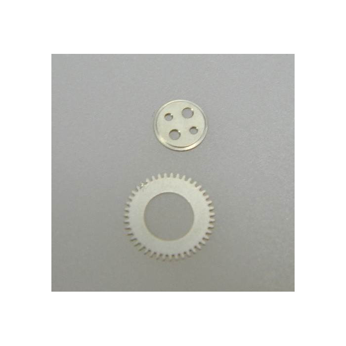 OMEGA roue et noyau de couronne calibre 860/861