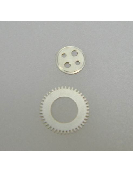 OMEGA roue et noyau de couronne calibre 860/861