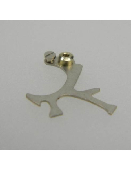 OMEGA marteau monté calibre 860/861