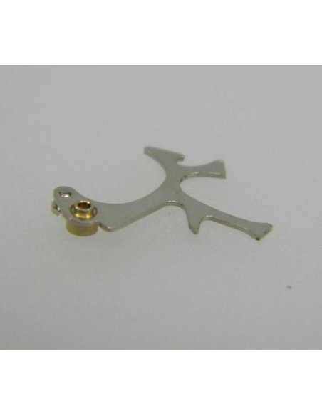 OMEGA marteau monté calibre 860/861