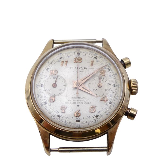 copy ofLanderon 248 Chronographe vintage