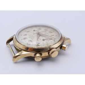 Landeron 248 - Boma Chronographe vintage