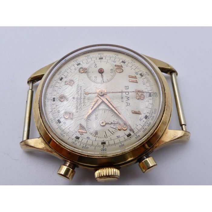 copy ofLanderon 248 Chronographe vintage