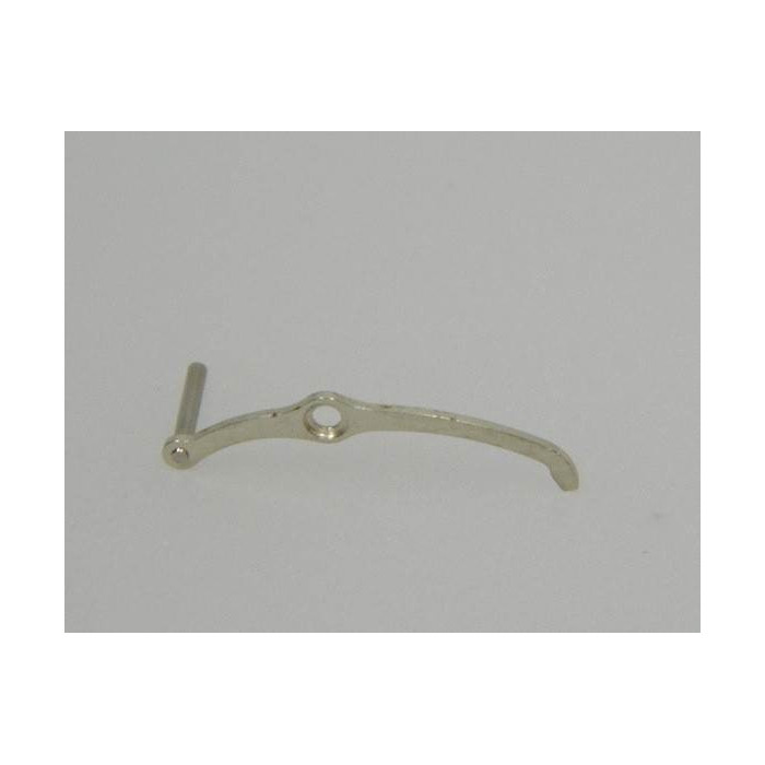 OMEGA bascule de compteur d'heures montée calibre 860/861