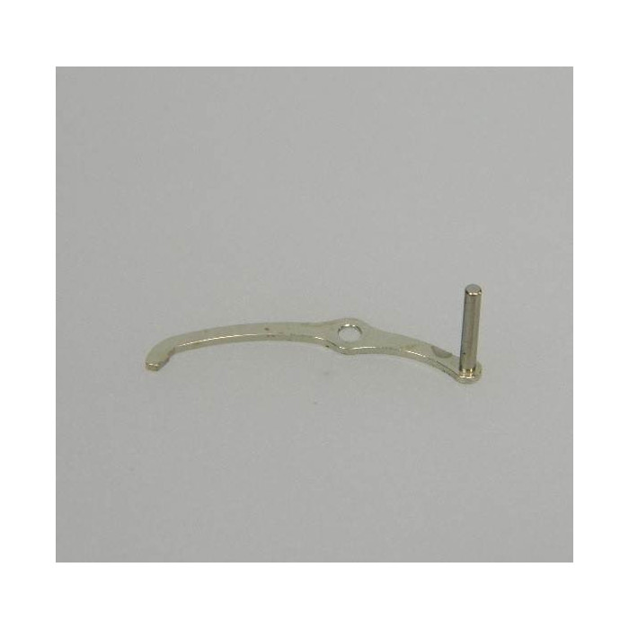 OMEGA bascule de compteur d'heures montée calibre 860/861