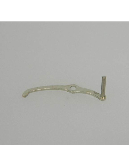 OMEGA bascule de compteur d'heures montée calibre 860/861