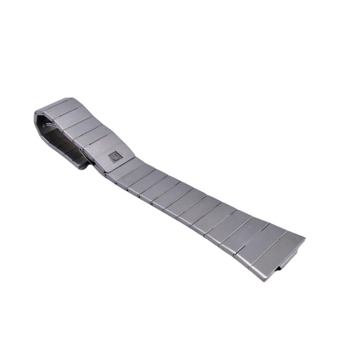 copy ofOmega ST1335.332 Bracelet acier - Steel vintage strap