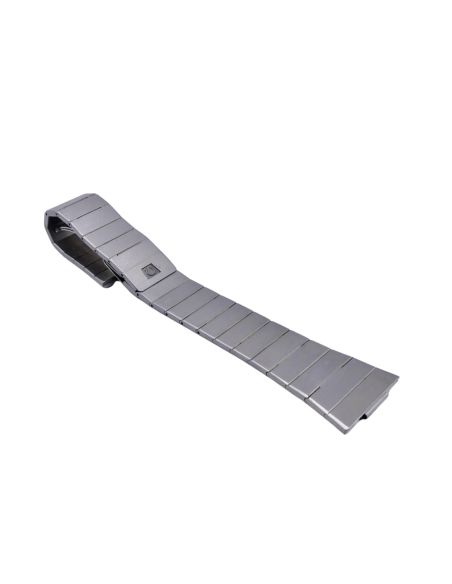 copy ofOmega ST1335.332 Bracelet acier - Steel vintage strap