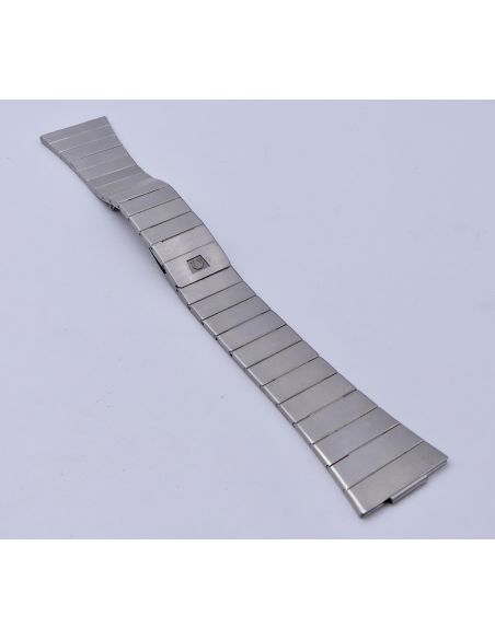 copy ofOmega ST1335.332 Bracelet acier - Steel vintage strap