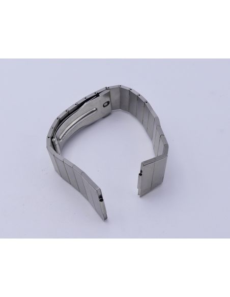 copy ofOmega ST1335.332 Bracelet acier - Steel vintage strap
