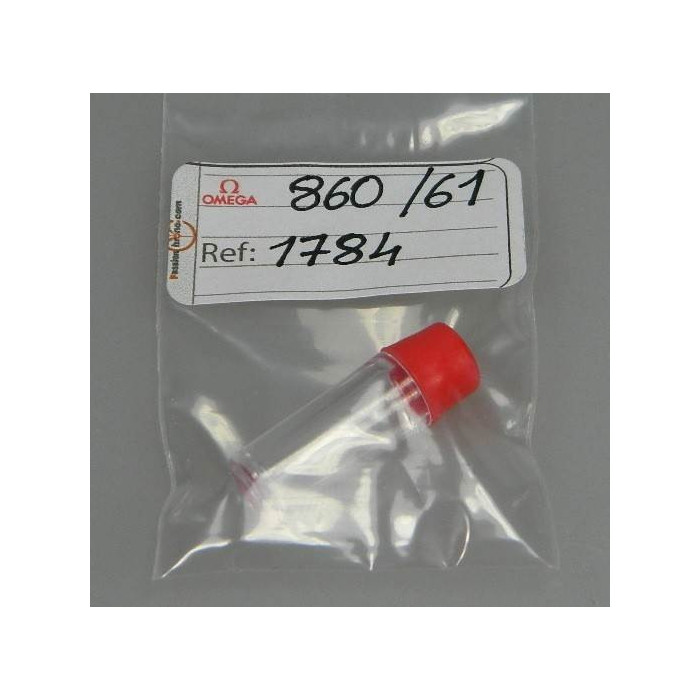 Omega 861-1784 commande du marteau d'heures