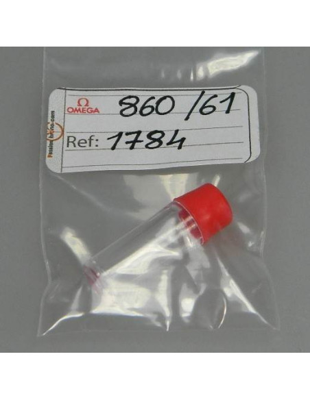 Omega 861-1784 commande du marteau d'heures