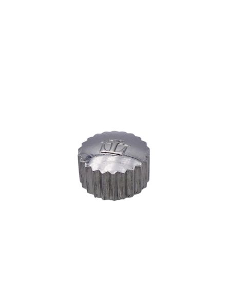 Tissot vintage Couronne acier - steel crown - 6,00mm
