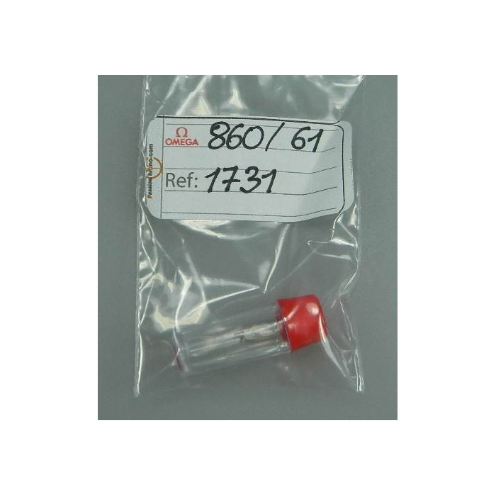 OMEGA ressort d'embrayage calibre 860/861