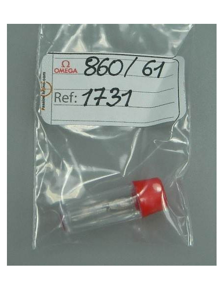 OMEGA ressort d'embrayage calibre 860/861