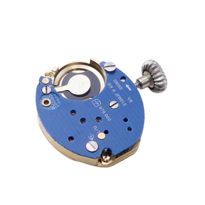 copy ofETA 978.002 Mouvement - Movement