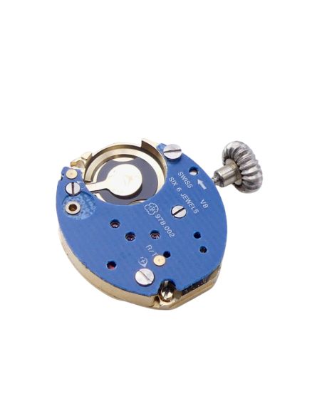 copy ofETA 978.002 Mouvement - Movement