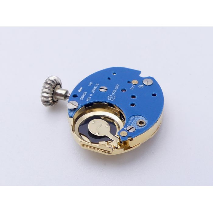 copy ofETA 978.002 Mouvement - Movement