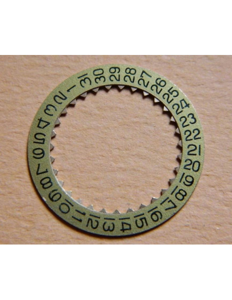 OMEGA Indicateur de quantième - Calibre 560
