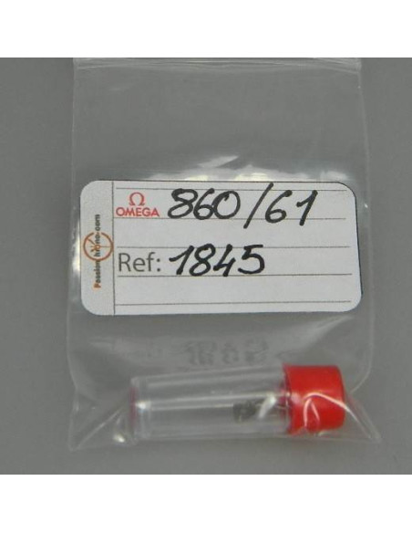 OMEGA sautoir de navette calibre 860/861