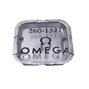 OMEGA Axe de balancier - Calibre 260